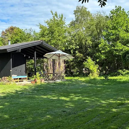 Holiday home 10048-1-nykobing-sj-enggardsvej-8