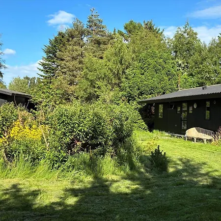 Holiday home 10048-1-nykobing-sj-enggardsvej-8