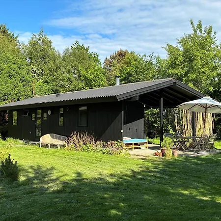 Feriehus 10048-1-nykobing-sj-enggardsvej-8 *