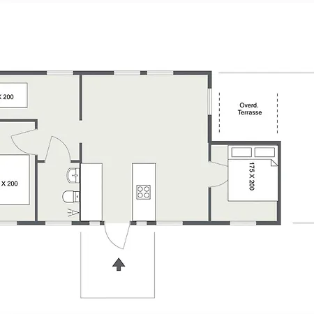Feriehus 10048-1-nykobing-sj-enggardsvej-8